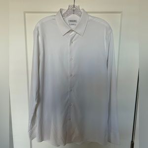 Dress Shirt 16.5 34/35 (Stretchy)